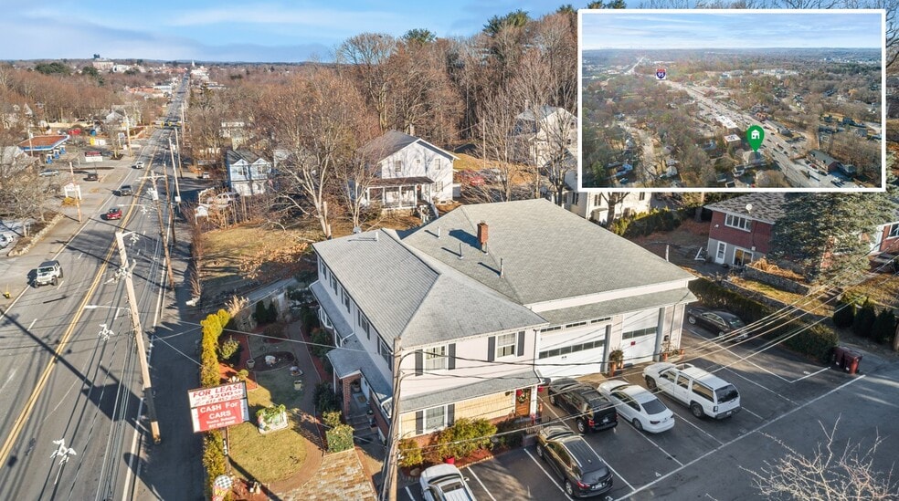 143 Main St, Reading, MA for lease - Interior Photo - Image 1 of 12