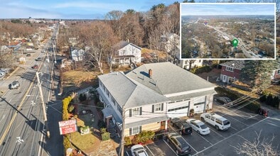 143 Main St, Reading, MA for lease Interior Photo- Image 1 of 13