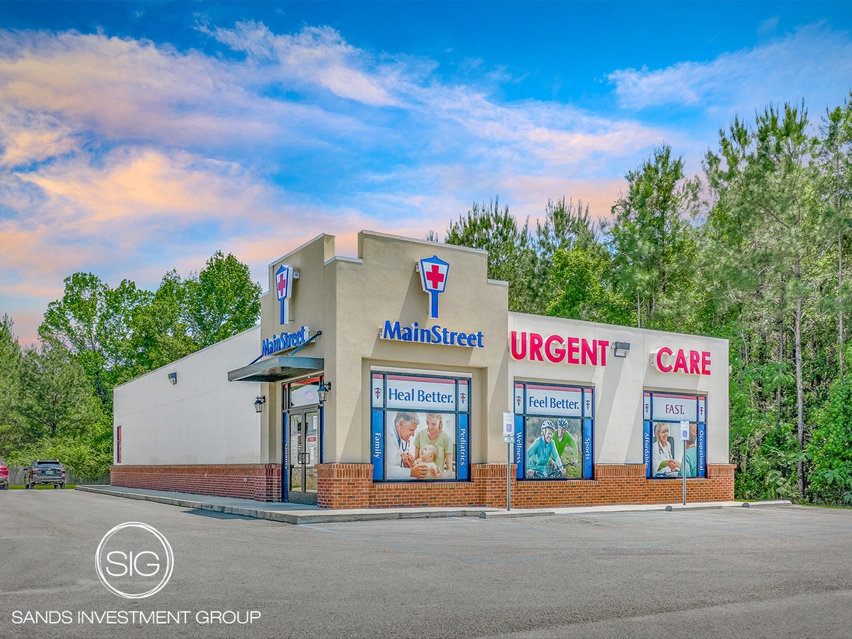 10251 Sorrento Rd, Pensacola, FL for sale Primary Photo- Image 1 of 6