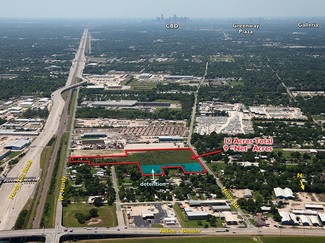 More details for W Hardy Rd, Houston, TX - Land for Sale