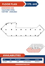 7515 S Main St, Houston, TX for lease Interior Photo- Image 1 of 1