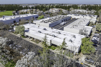 590 Menlo Dr, Rocklin, CA - AERIAL  map view