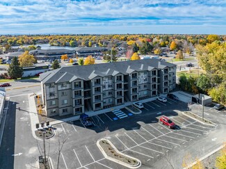 More details for 5102-5103 W State St, Boise, ID - Multifamily for Sale