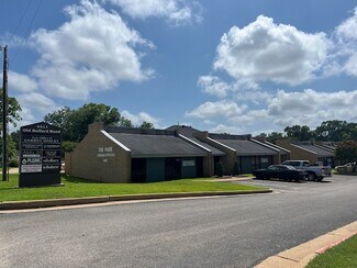 More details for 4411 Old Bullard Rd, Tyler, TX - Office for Lease