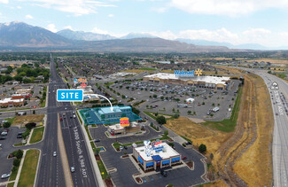 More details for 3793 W 13400 S, Riverton, UT - Retail for Lease