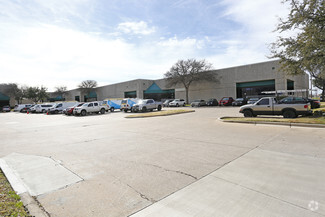 More details for 11050-11060 Grader St, Dallas, TX - Industrial for Lease