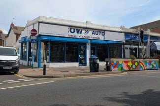 More details for 235-237 Albert Road, Southsea - Retail for Lease