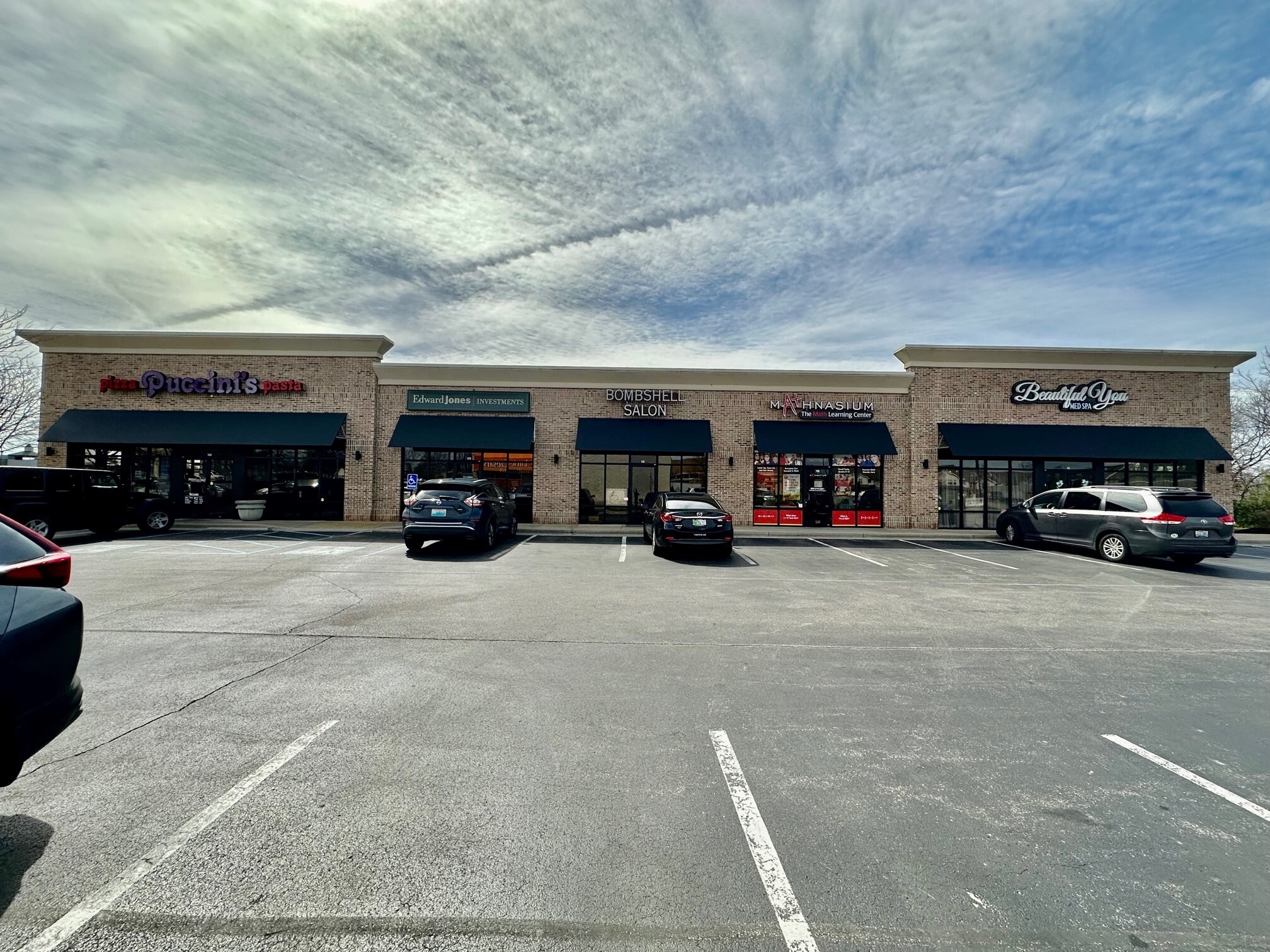 3801 Dylan Pl, Lexington, KY for lease Building Photo- Image 1 of 2