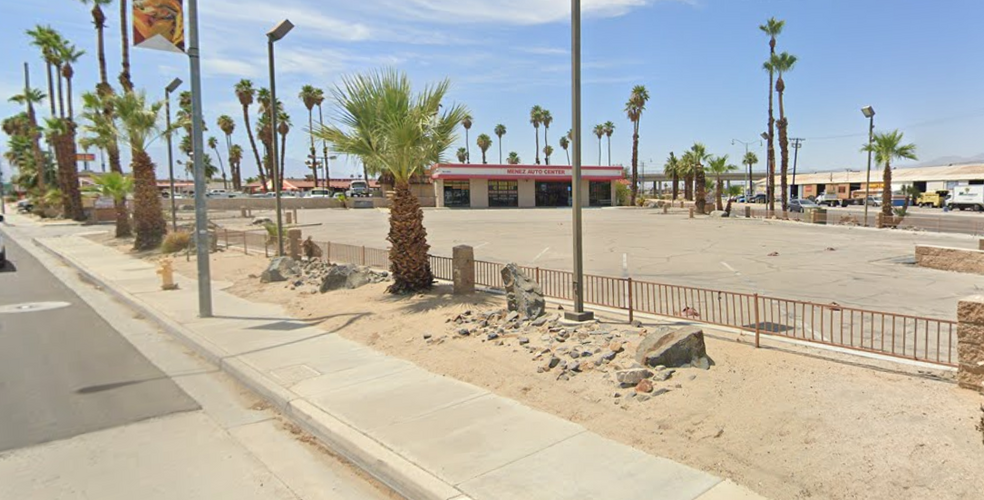 83500 Hwy 111, Indio, CA for lease - Building Photo - Image 2 of 10