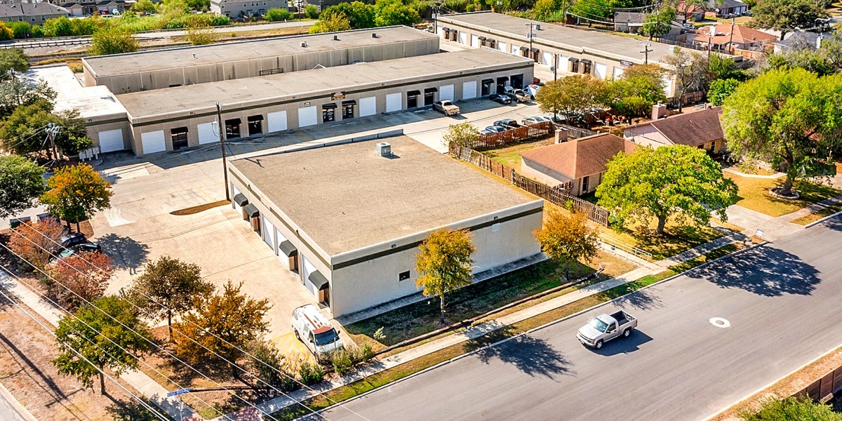 14309 Toepperwein Rd, San Antonio, TX for lease Building Photo- Image 1 of 13