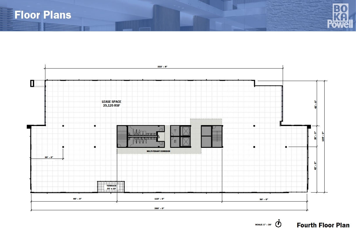 SWC 121 and Alma, Allen, TX for lease Floor Plan- Image 1 of 1