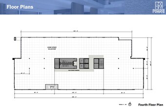 SWC 121 and Alma, Allen, TX for lease Floor Plan- Image 1 of 1