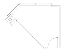 6671 Southwest Fwy, Houston, TX for lease Floor Plan- Image 1 of 1