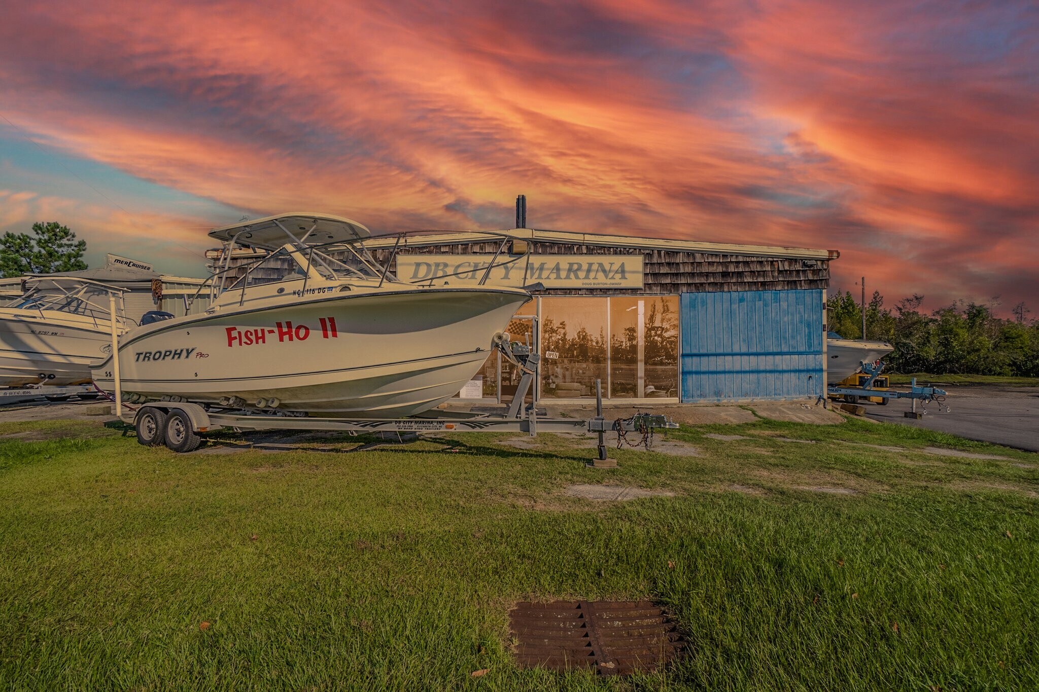 340 US Highway 158 W, Camden, NC for sale Primary Photo- Image 1 of 1