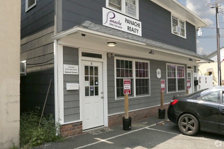 51 S 21st St, Kenilworth, NJ for sale - Primary Photo - Image 1 of 1