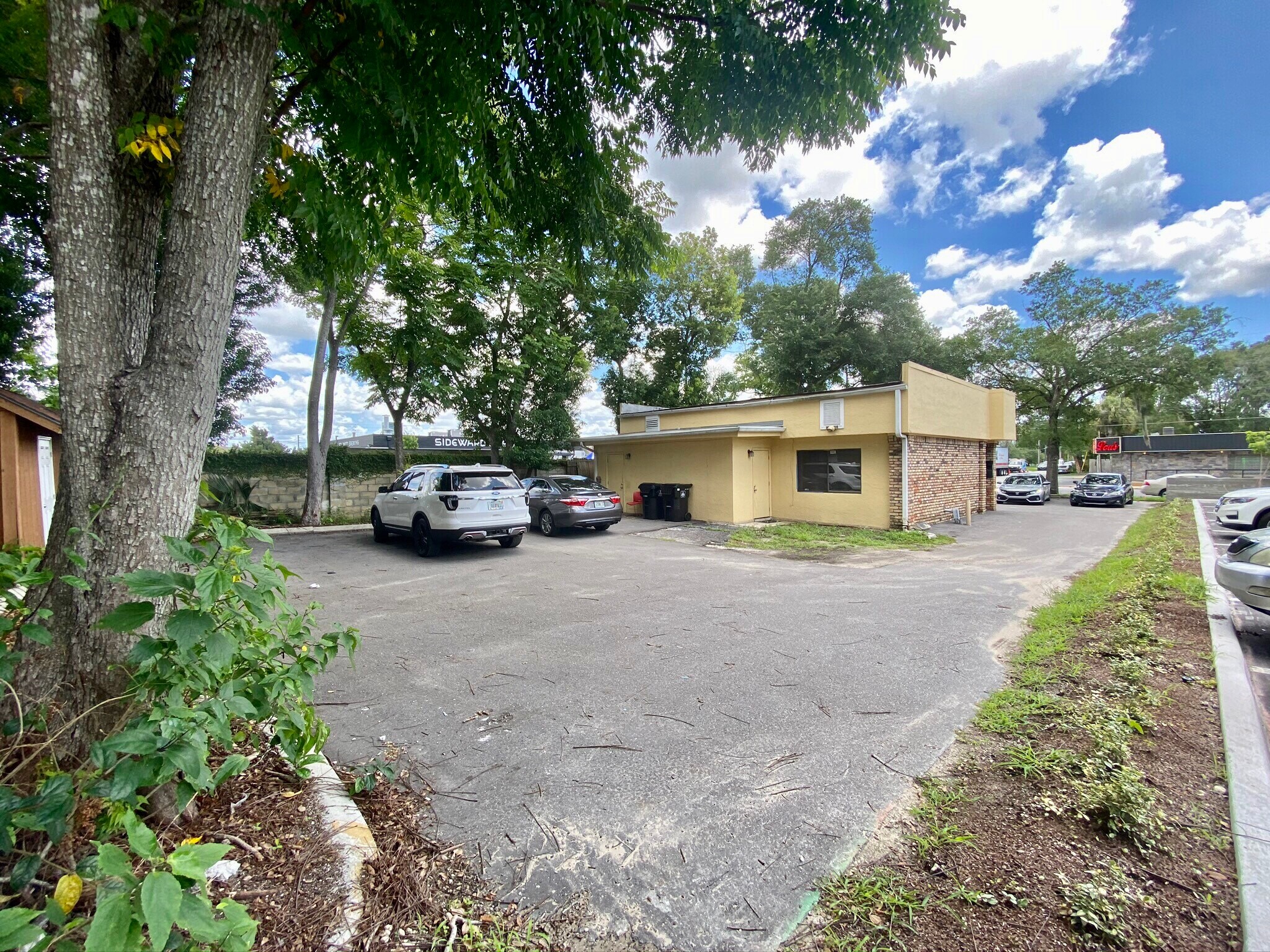 202 N Bumby Ave, Orlando, FL 32803 - Office/Retail for Lease | LoopNet