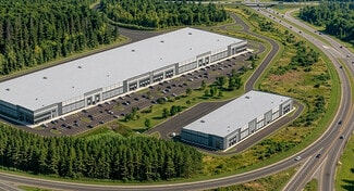 More details for TBD Airport Dr, Richmond, VA - Industrial for Lease