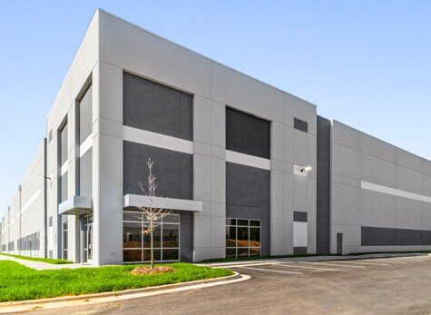 3618 McConnell Rd, Greensboro, NC for lease Building Photo- Image 1 of 8