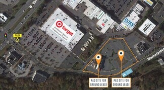 More details for 510 Marketplace Dr, Bel Air, MD - Land for Lease