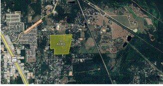 More details for 714 Virgie Community rd, Magnolia, TX - Land for Sale