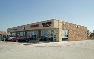 More details for 450 State Highway 78, Lavon, TX - Retail for Lease