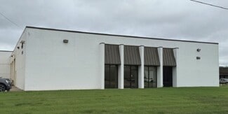 More details for 1834 S Florence Ct, Wichita, KS - Industrial for Lease