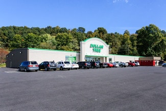 More details for 7900 Ohio River Rd, Wheelersburg, OH - Retail for Lease