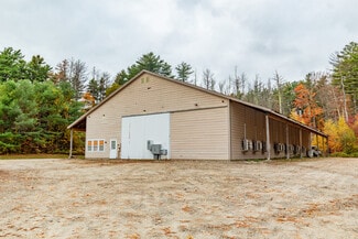 More details for 222 Gray Rd, Cumberland, ME - Industrial for Sale