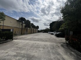 1000 Lake Ida Rd, Delray Beach FL - Warehouse