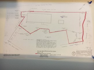 More details for 27 W Broad St, Stonington, CT - Land for Sale