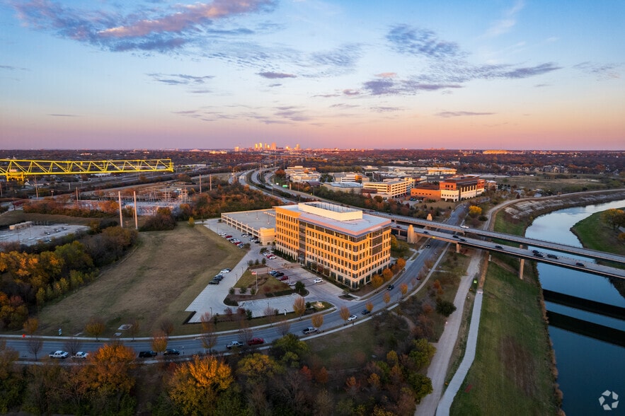 5600 Clearfork Main St, Fort Worth, TX 76109 Office for Lease