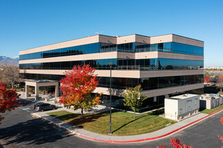 More details for 2835 Decker Lake Dr, Salt Lake City, UT - Office for Lease