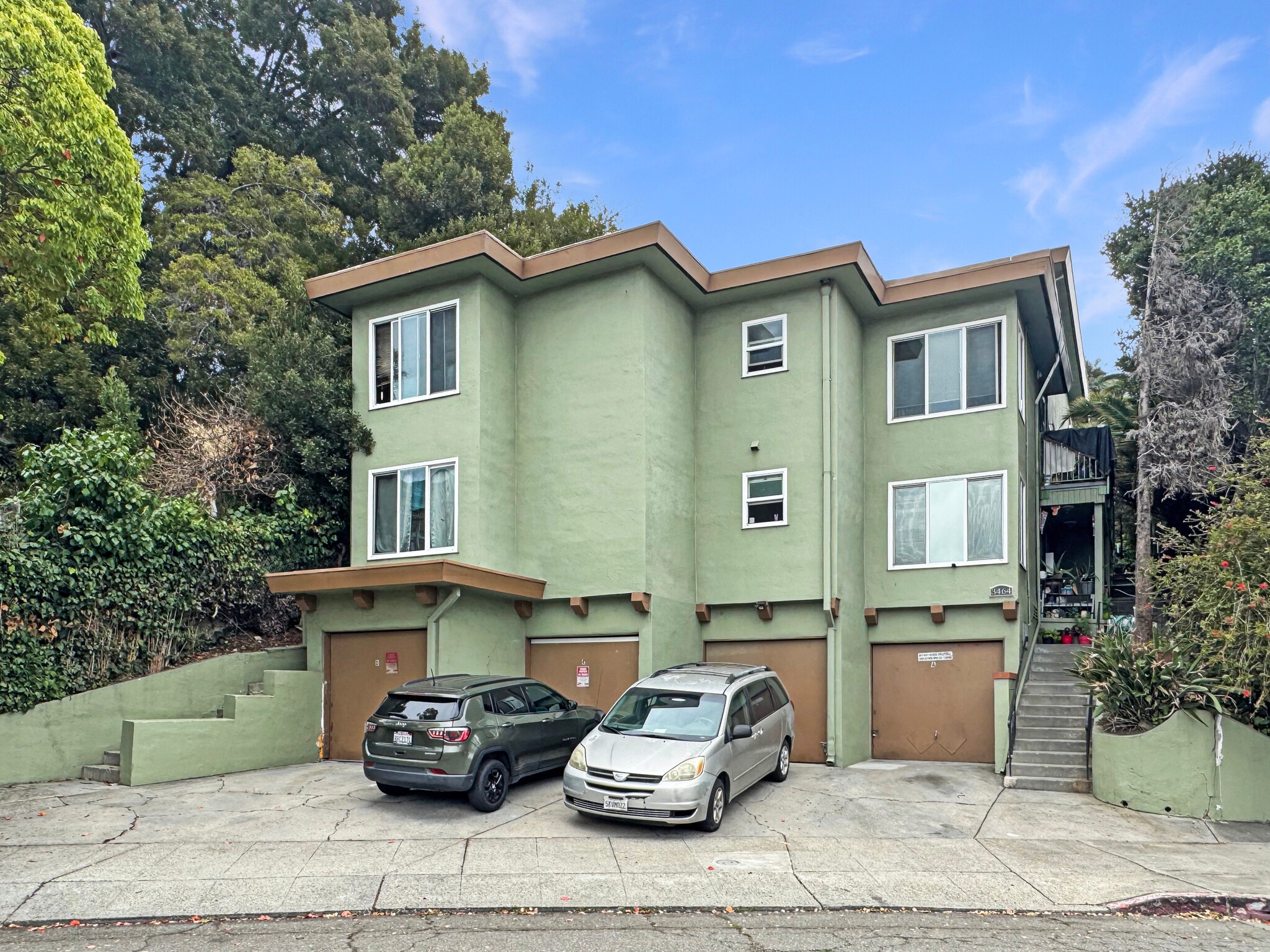 3464 Champion St, Oakland, CA for sale Building Photo- Image 1 of 21