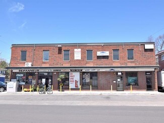 More details for 8591-8595 Rue Centrale, Montréal, QC - Retail for Sale