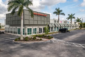More details for 6640 Taylor Rd, Punta Gorda, FL - Flex for Lease