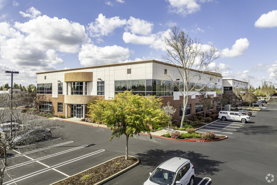 2995 Foothills Blvd, Roseville, CA for lease - Building Photo - Image 3 of 6