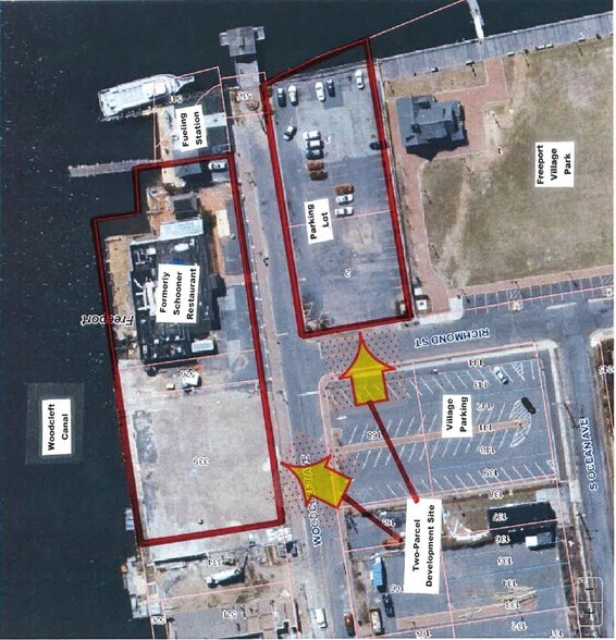 444 Woodcleft Ave, Freeport, NY for sale - Primary Photo - Image 1 of 1