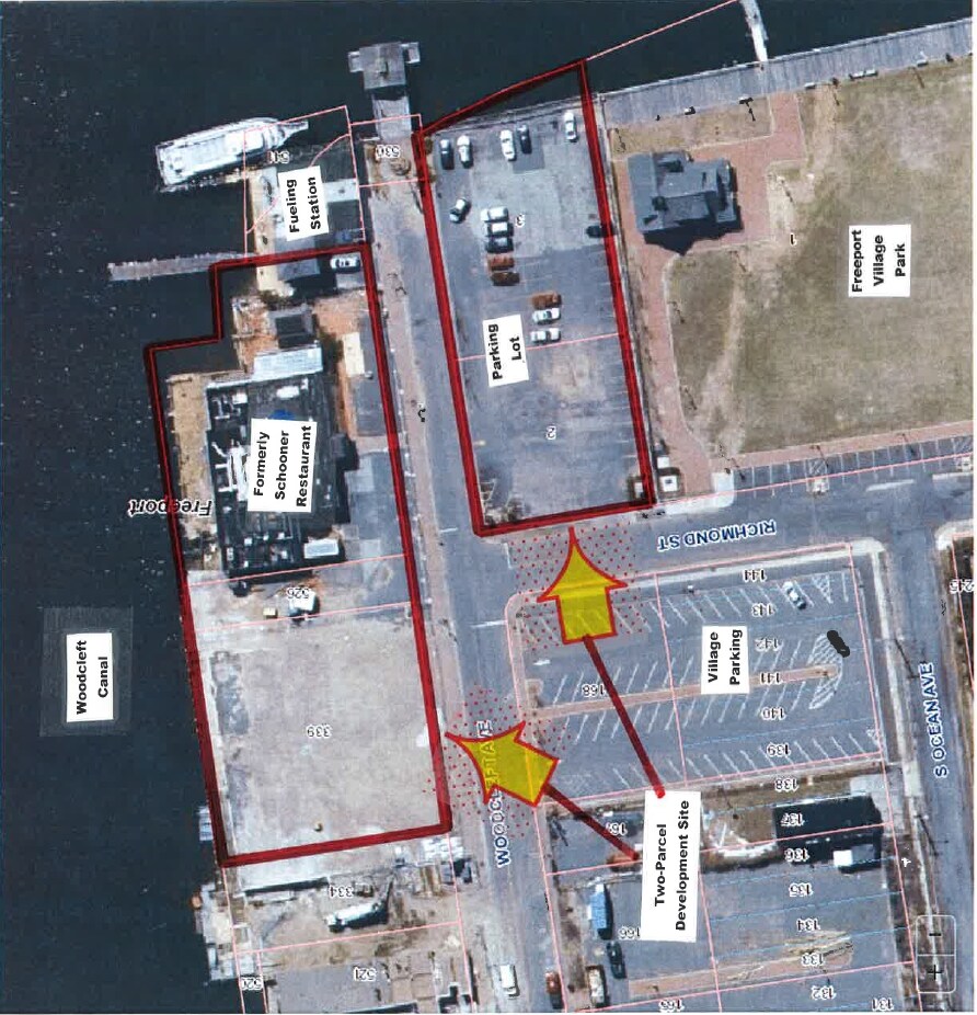 444 Woodcleft Ave, Freeport, NY for sale Primary Photo- Image 1 of 1