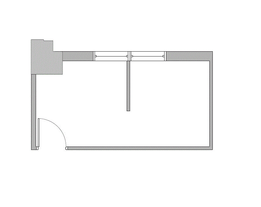 4100 Spring Valley Rd, Dallas, TX for lease Floor Plan- Image 1 of 1