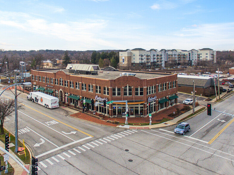 0S050 Winfield Rd, Winfield, IL for lease - Building Photo - Image 1 of 18