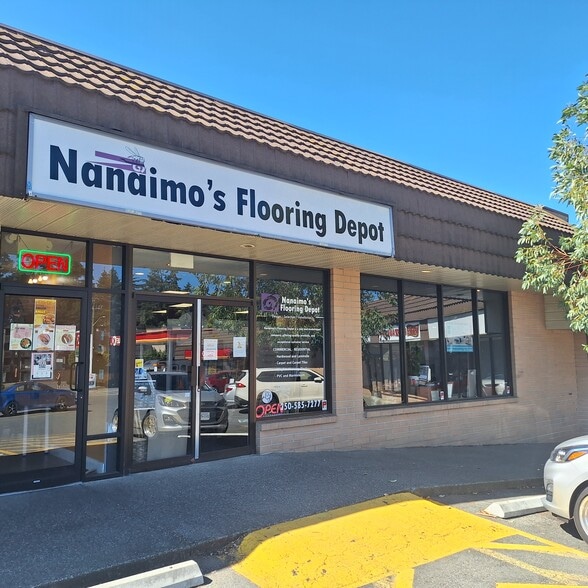 4286 Departure Bay Rd, Nanaimo, BC for sale - Primary Photo - Image 1 of 1