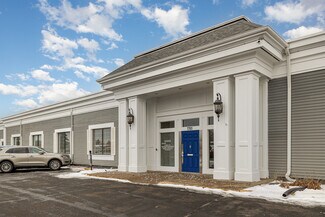 More details for 1781 W County Road B, Saint Paul, MN - Office for Sale