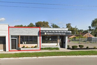 More details for 25638 Plymouth Rd, Redford, MI - Retail for Sale