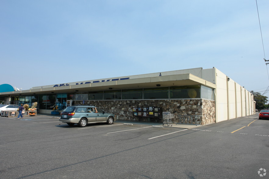 1215-1275 S Main St, Salinas, CA for lease - Building Photo - Image 1 of 3