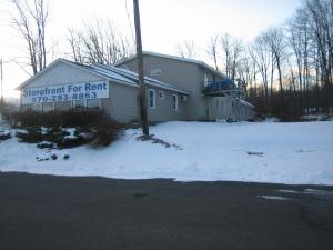 3305 Lake Ariel Hwy, Honesdale, PA for sale - Primary Photo - Image 1 of 1