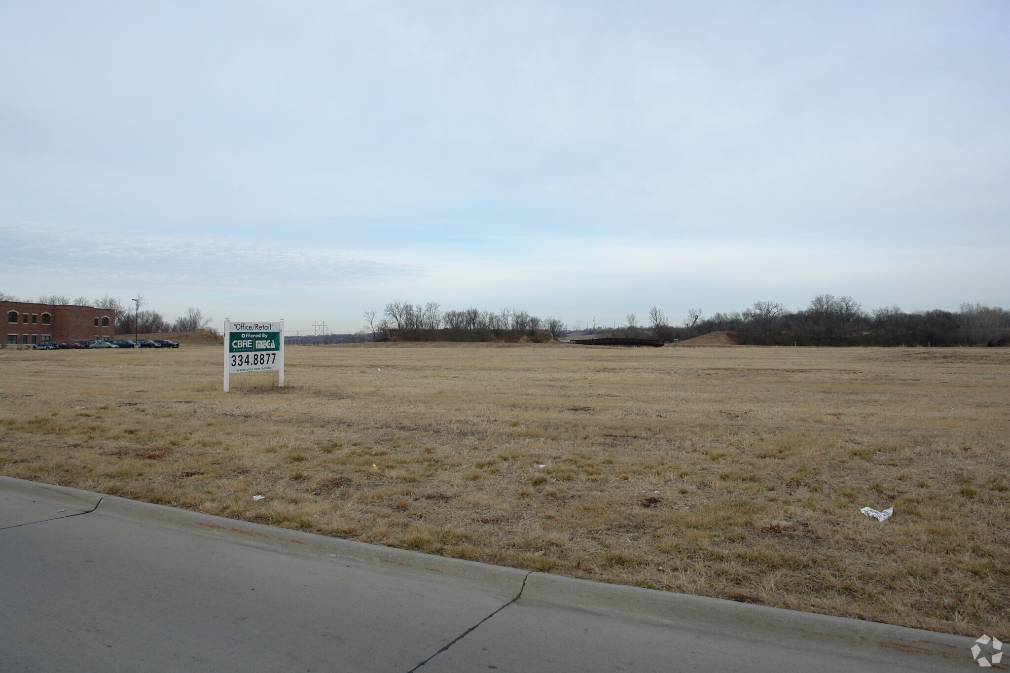 3800 Raynor Pky, Bellevue, NE for sale Primary Photo- Image 1 of 1