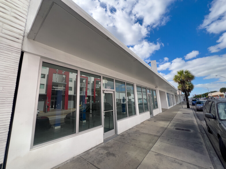 1516 NW 36th st, Miami, FL for lease - Building Photo - Image 3 of 20