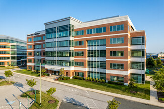 More details for 4694 Millennium Dr, Belcamp, MD - Office for Lease