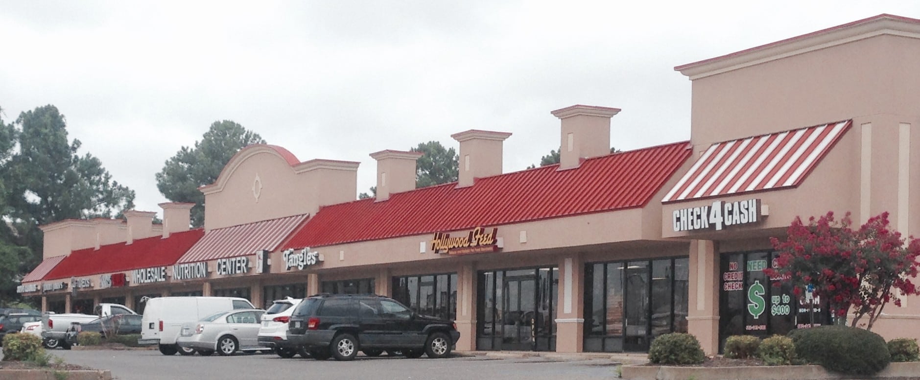 316360 Goodman Rd, Southaven, MS 38671