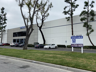 More details for 12866 Ann St, Santa Fe Springs, CA - Industrial for Lease